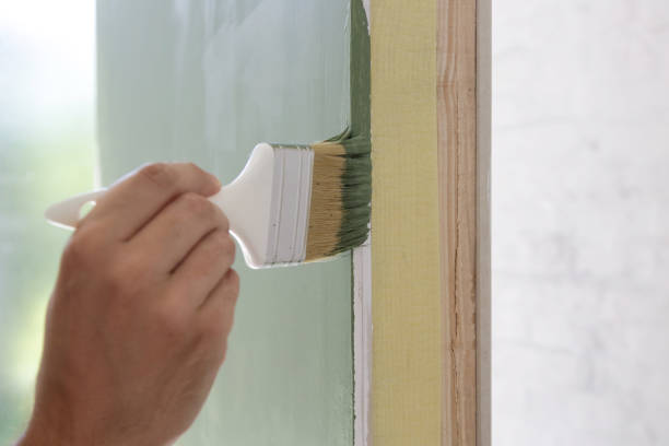 Best Mold Removal for HVAC Installations  in Edgemont Park, MI