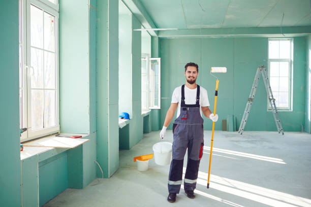 Best Residential Mold Inspection & Testing  in Edgemont Park, MI