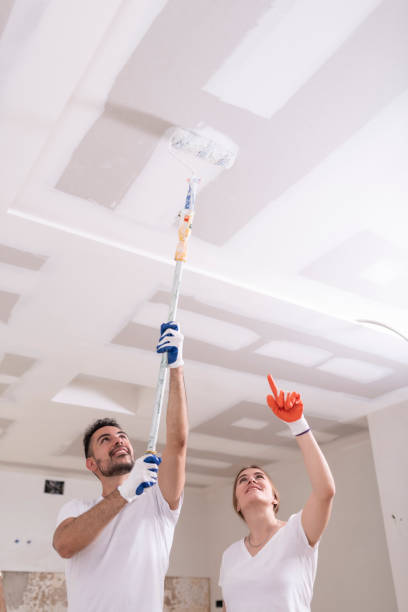 Best Asbestos and Lead Testing During Mold Inspection  in Edgemont Park, MI